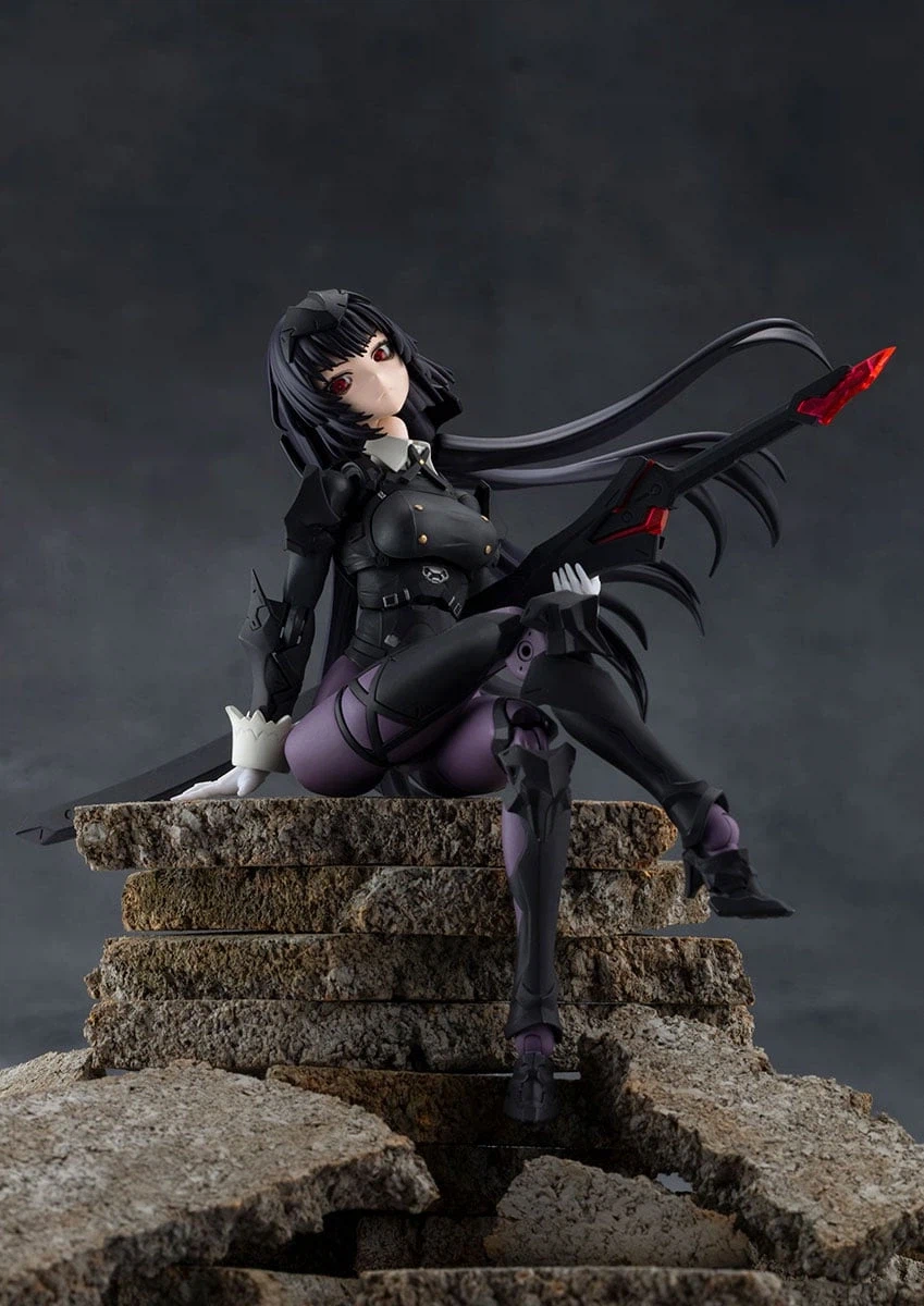 [코토부키야] 무한해후 메갈로마리아 카가리비 마리아【전투장속】소개 후편_1.webp