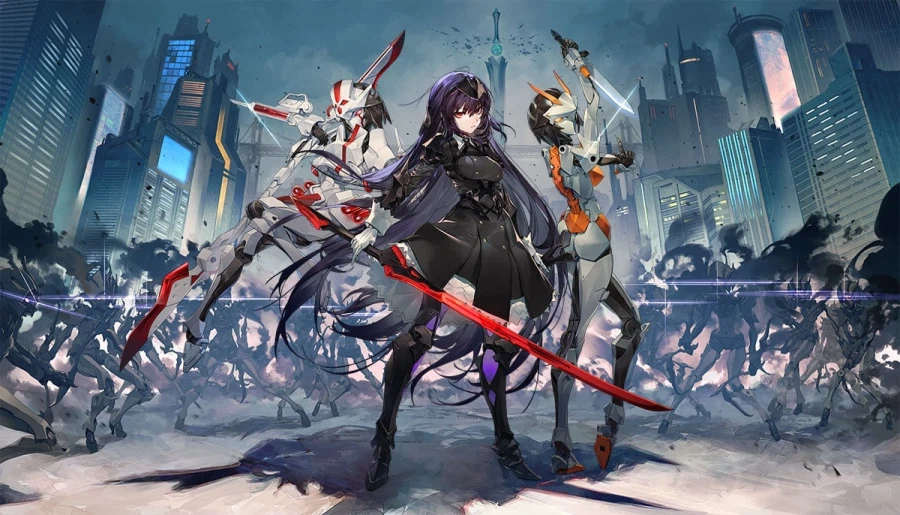 [코토부키야] 무한해후 메갈로마리아 카가리비 마리아【전투장속】소개 후편_6.webp