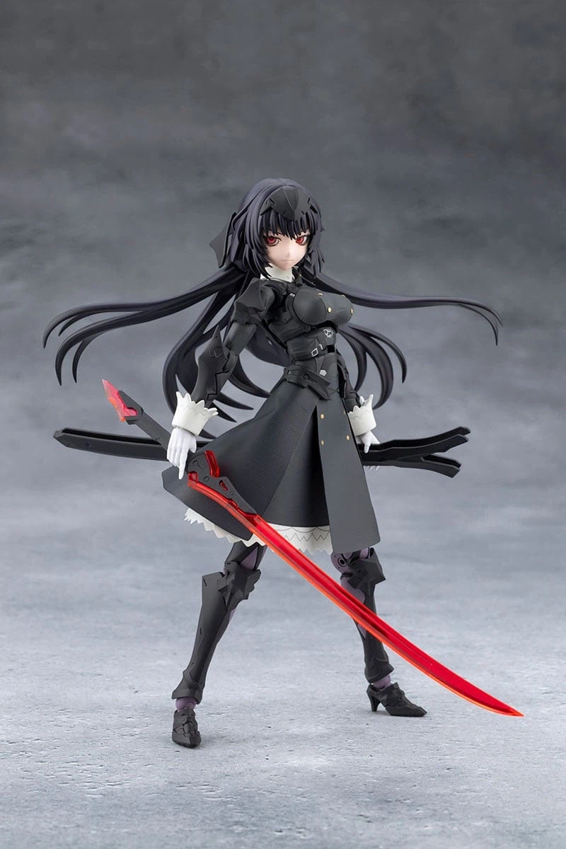 [코토부키야] 무한해후 메갈로마리아 카가리비 마리아【전투장속】소개 후편_9.webp