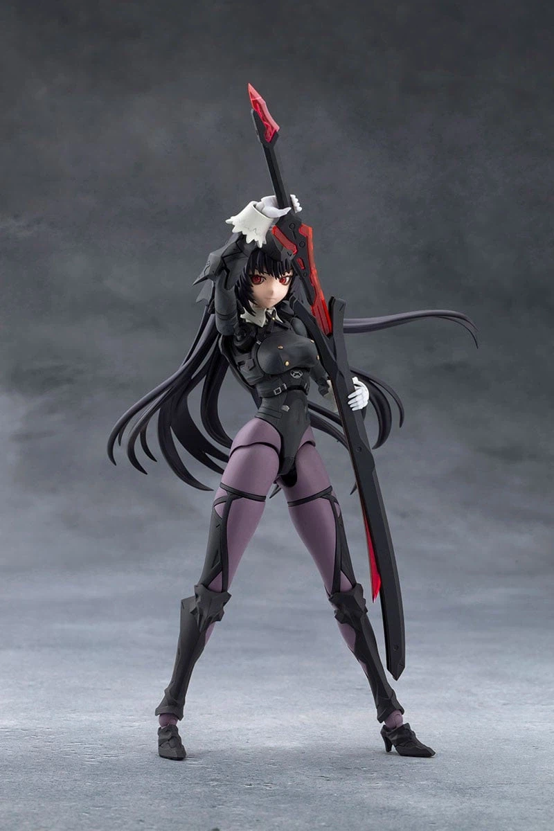 [코토부키야] 무한해후 메갈로마리아 카가리비 마리아【전투장속】소개 후편_10.webp