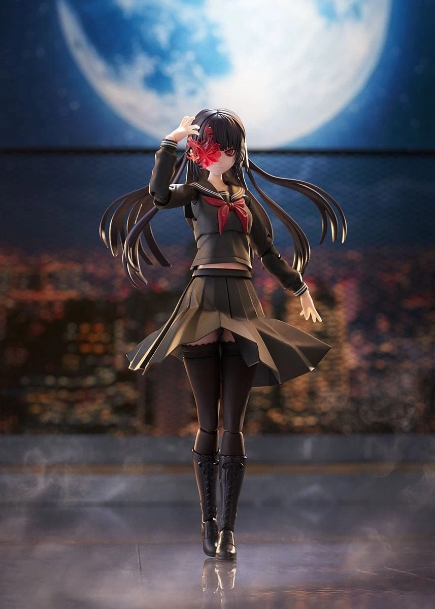 [코토부키야] 무한해후 메갈로마리아 카가리비 마리아【전투장속】소개 후편_18.webp