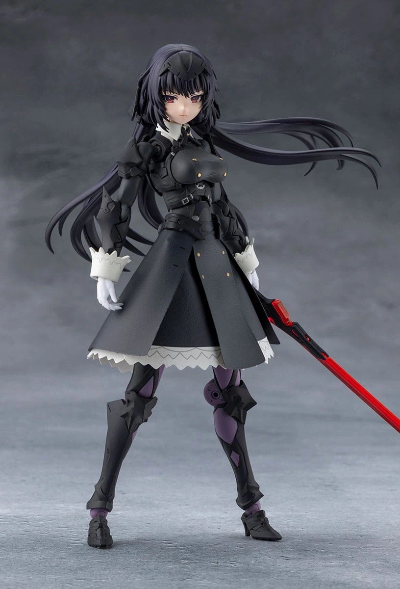 [코토부키야] 무한해후 메갈로마리아 카가리비 마리아【전투장속】소개 후편_22.webp