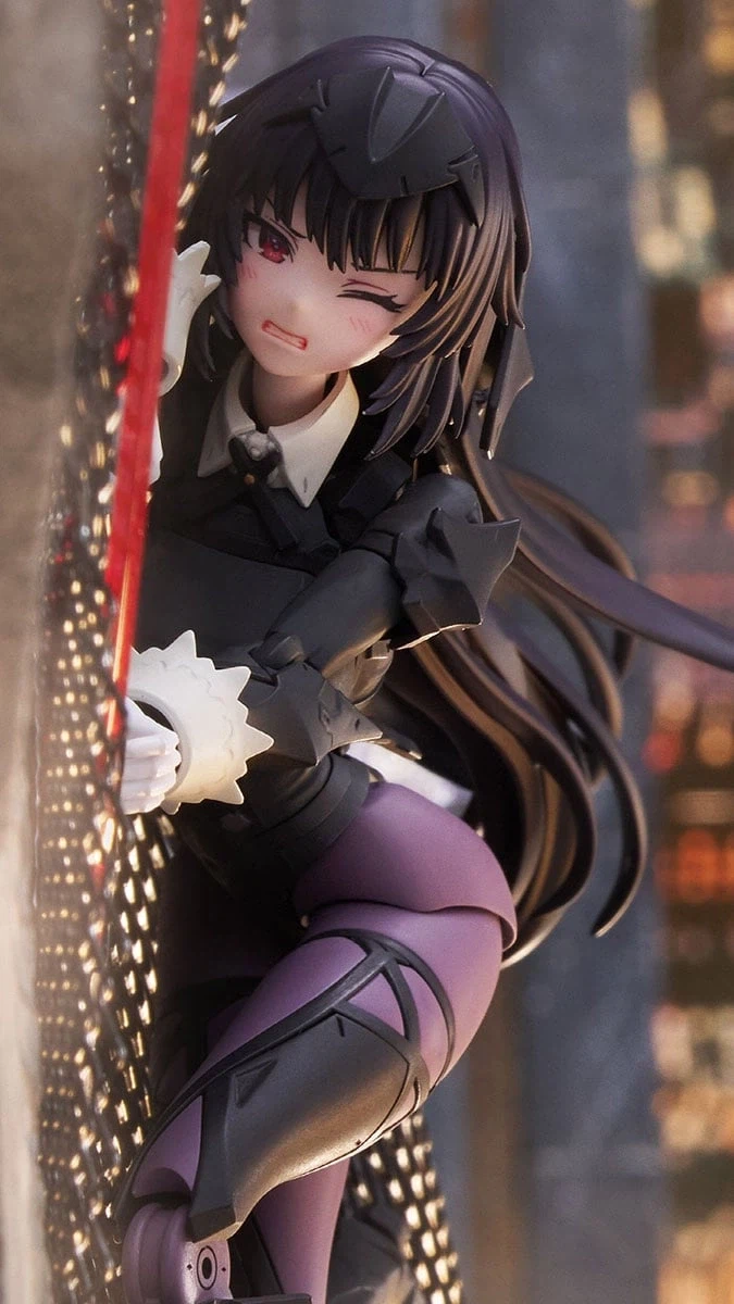 [코토부키야] 무한해후 메갈로마리아 카가리비 마리아【전투장속】소개 후편_26.webp