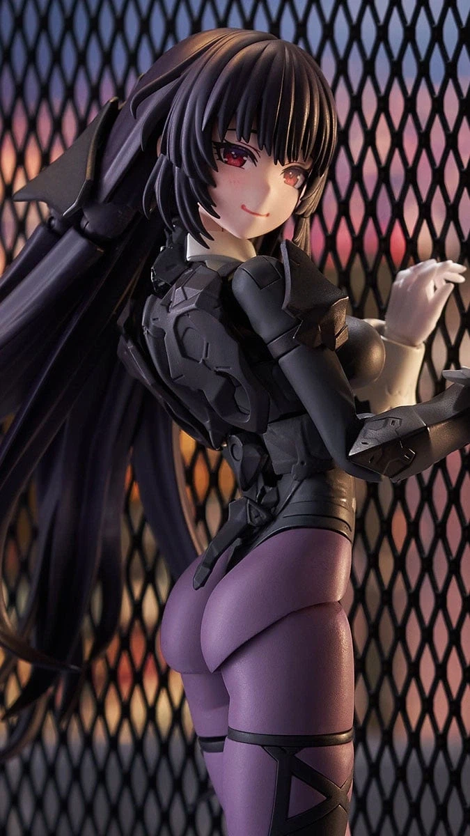 [코토부키야] 무한해후 메갈로마리아 카가리비 마리아【전투장속】소개 후편_30.webp