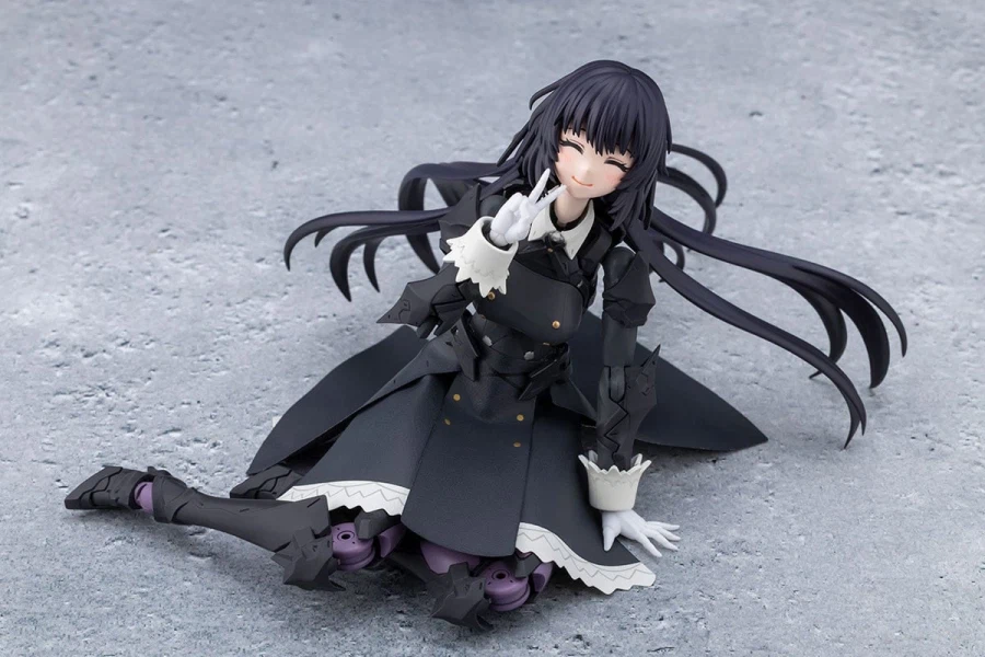 [코토부키야] 무한해후 메갈로마리아 카가리비 마리아【전투장속】소개 후편_35.webp