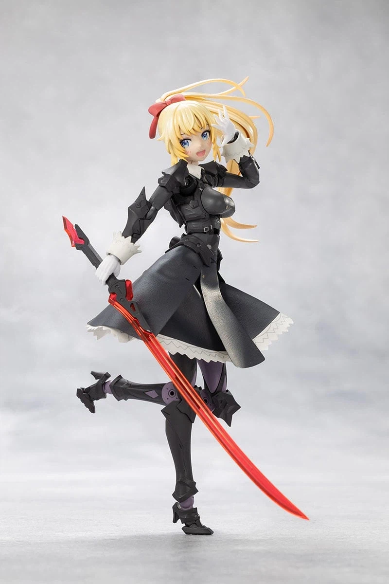 [코토부키야] 무한해후 메갈로마리아 카가리비 마리아【전투장속】소개 후편_40.webp