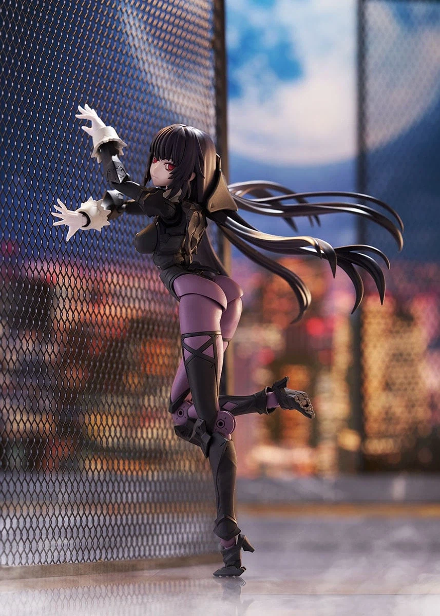 [코토부키야] 무한해후 메갈로마리아 카가리비 마리아【전투장속】소개 후편_47.webp