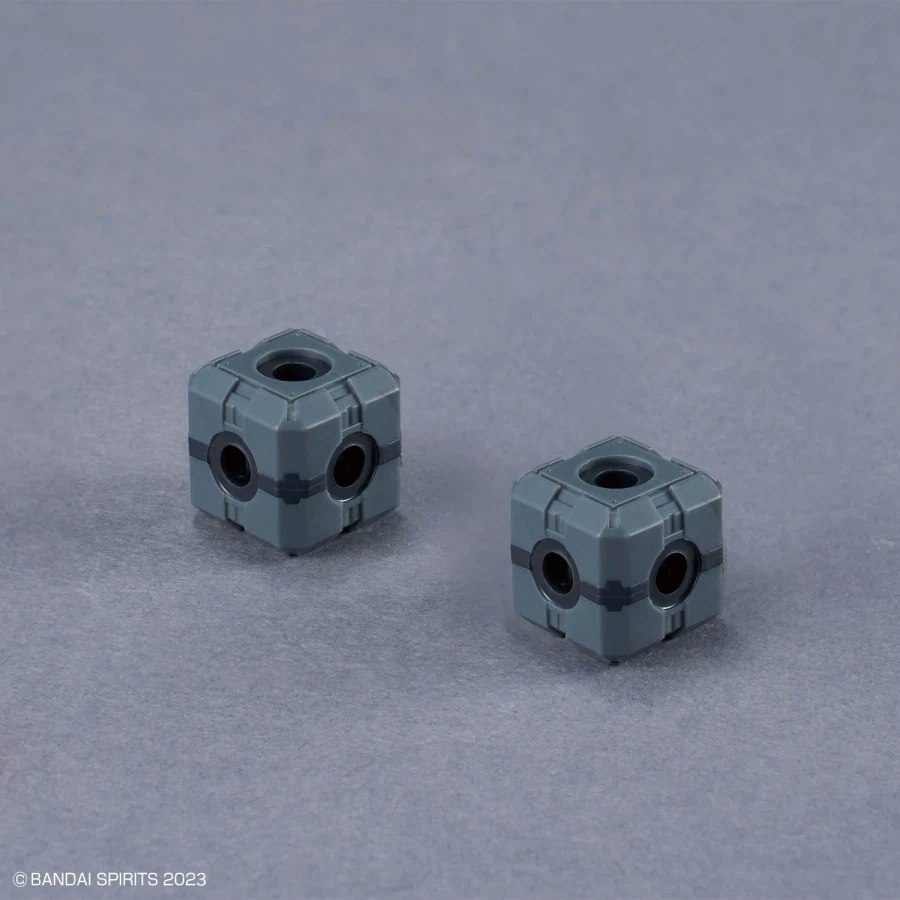 [반다이] 커스터마이즈 머티리얼 (EX 조인트 코어 큐브) 공식 이미지_2.webp