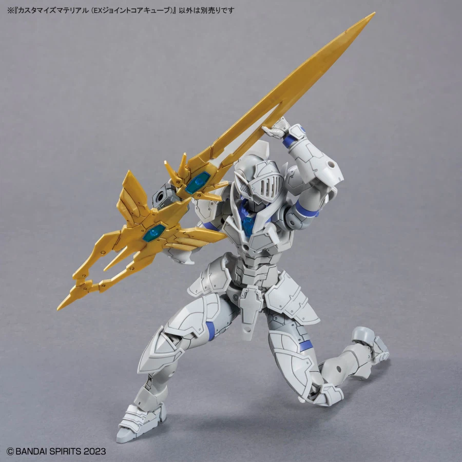 [반다이] 커스터마이즈 머티리얼 (EX 조인트 코어 큐브) 공식 이미지_4.webp