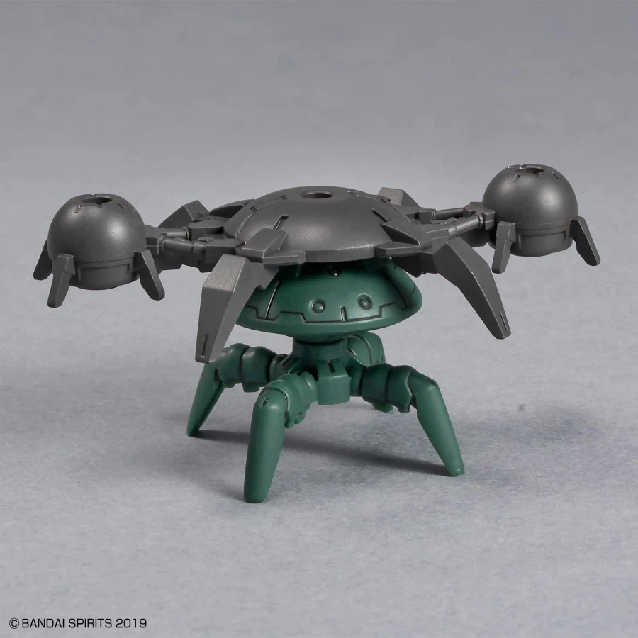 [반다이] 30MM 1/144 풀아머 포르타노바 공식 이미지_7.webp