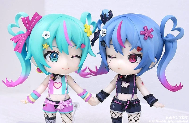 [굿 스마일] 넨도로이드 하츠네 미쿠 데코 미쿠 계열 샘플 사진_8.webp