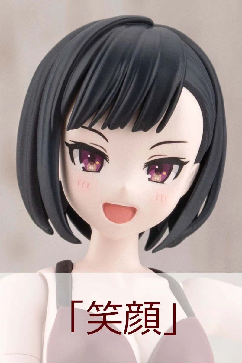 [코토부키야] 창채소녀정원 YOMI【수영복】. 3월 10일 예약 시작_8.webp