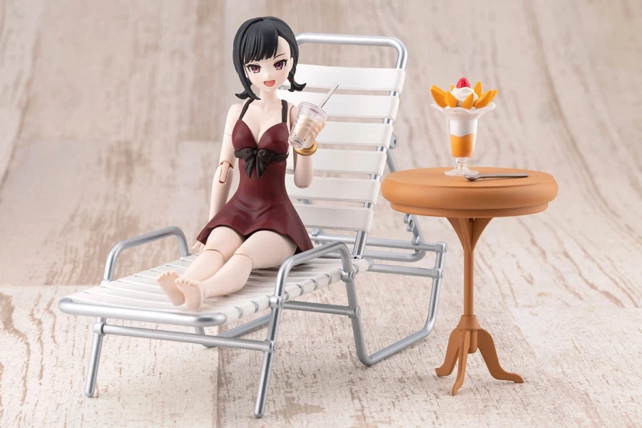 [코토부키야] 창채소녀정원 YOMI【수영복】. 3월 10일 예약 시작_19.webp