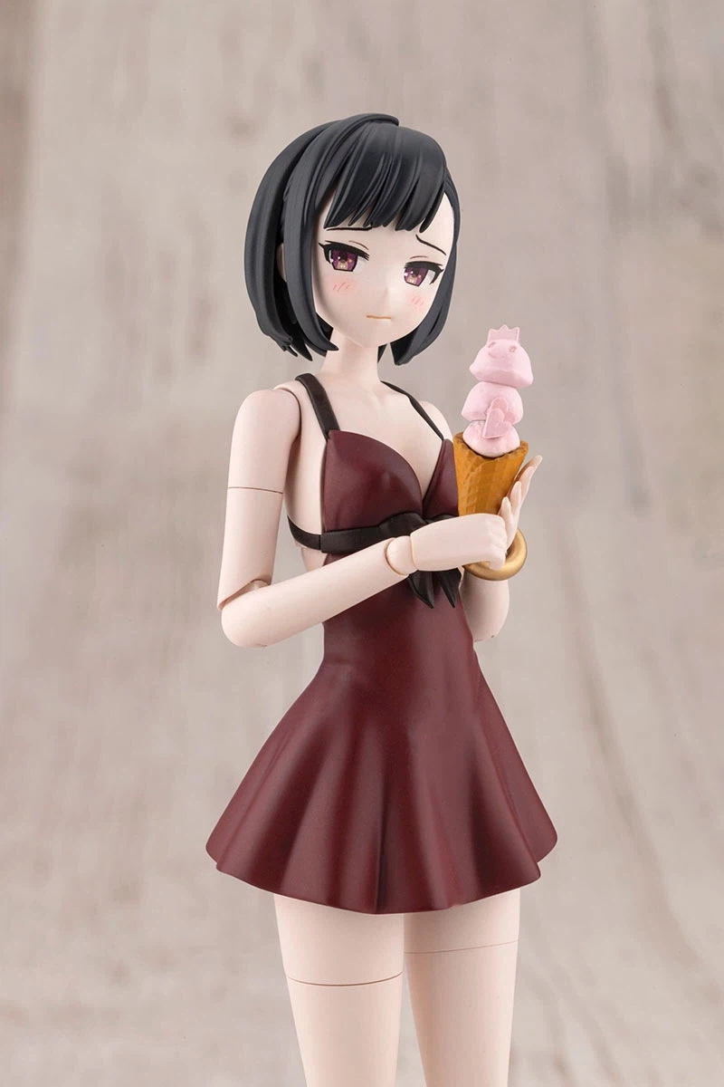 [코토부키야] 창채소녀정원 YOMI【수영복】. 3월 10일 예약 시작_23.webp