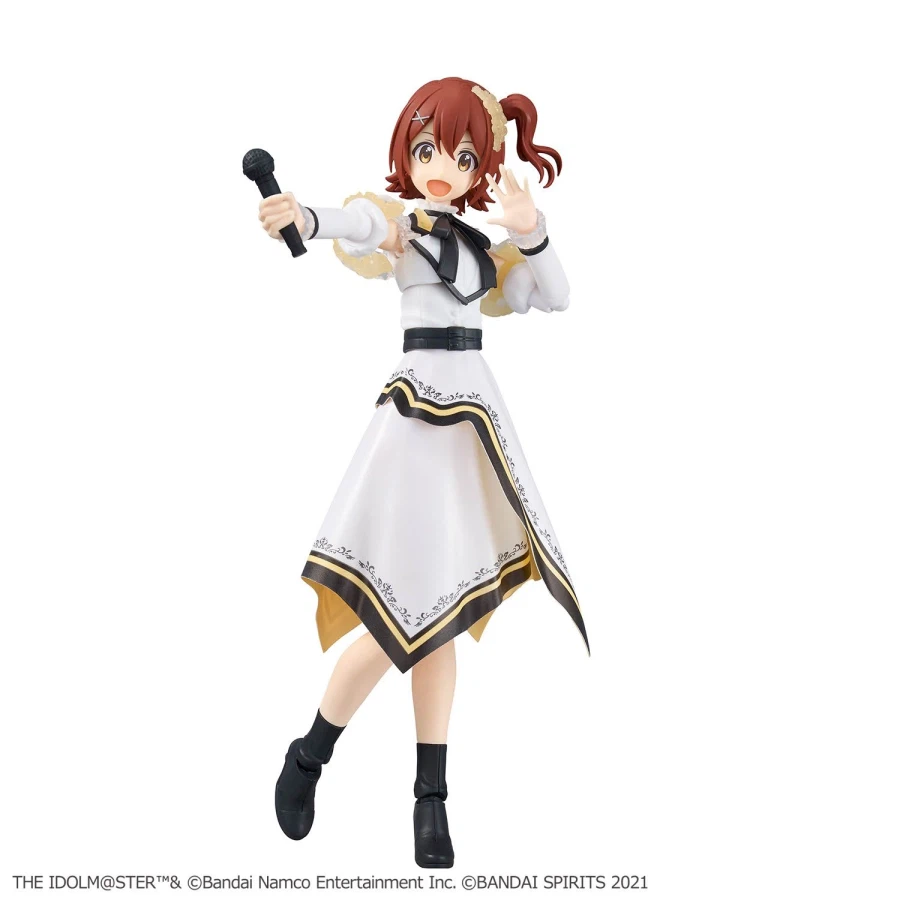 30MS X 밀리언 라이브 카스가 미라이 20th Anniv 공식 이미지_1.webp