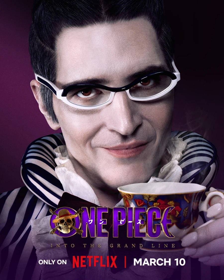 넷플릭스 원피스) Mr.3, 미스골든위크 비주얼_1.webp