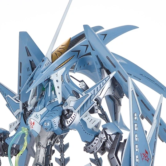 [보크스] FSS VSMS 1/100 게이트 시온 마크3 리터 제트 파열의 인형_3.webp