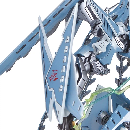 [보크스] FSS VSMS 1/100 게이트 시온 마크3 리터 제트 파열의 인형_9.webp