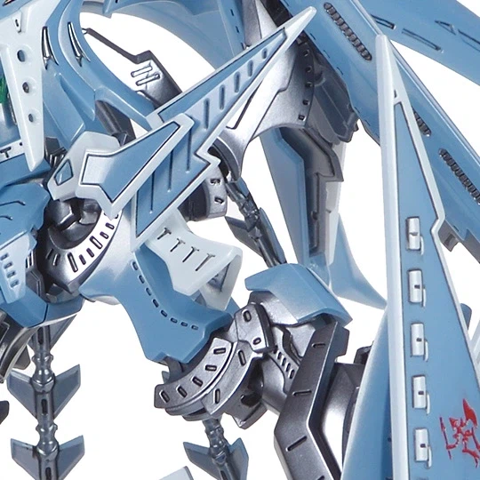 [보크스] FSS VSMS 1/100 게이트 시온 마크3 리터 제트 파열의 인형_11.webp