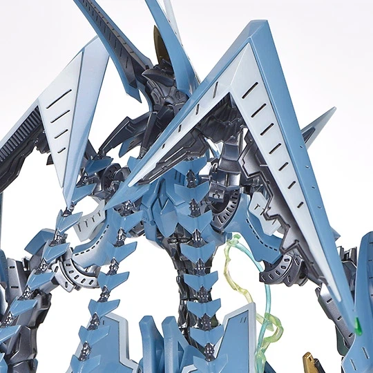 [보크스] FSS VSMS 1/100 게이트 시온 마크3 리터 제트 파열의 인형_17.webp