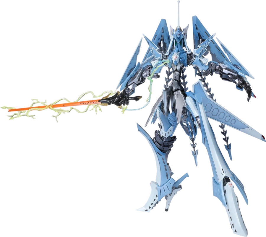 [보크스] FSS VSMS 1/100 게이트 시온 마크3 리터 제트 파열의 인형_24.webp