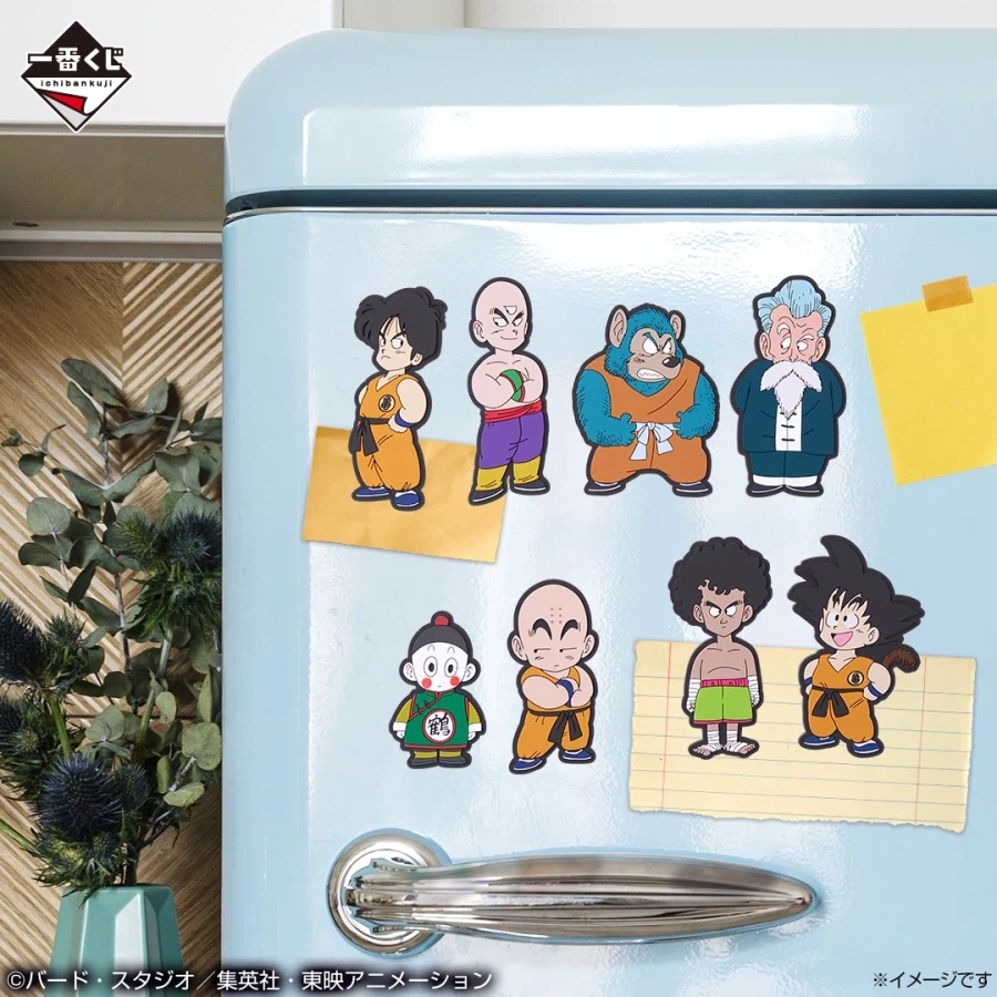 [이치방쿠지][3/13]드래곤볼 초사이언의 배틀 한국발매_15.webp