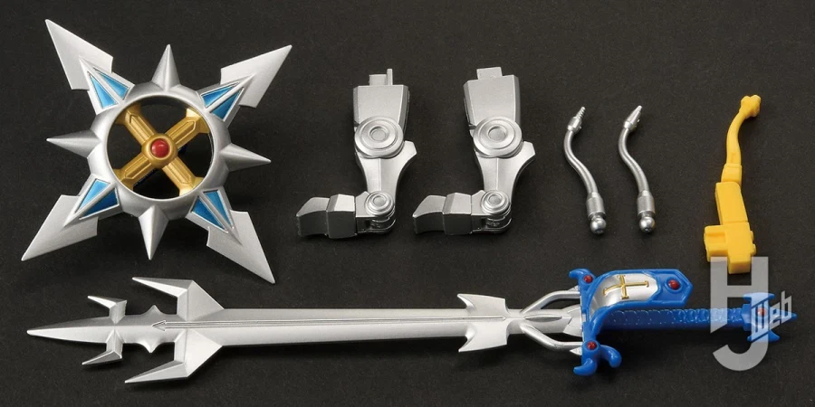 [액션토이즈] 미니액션 볼트론 HJ 4월호 수록 기사_5.webp