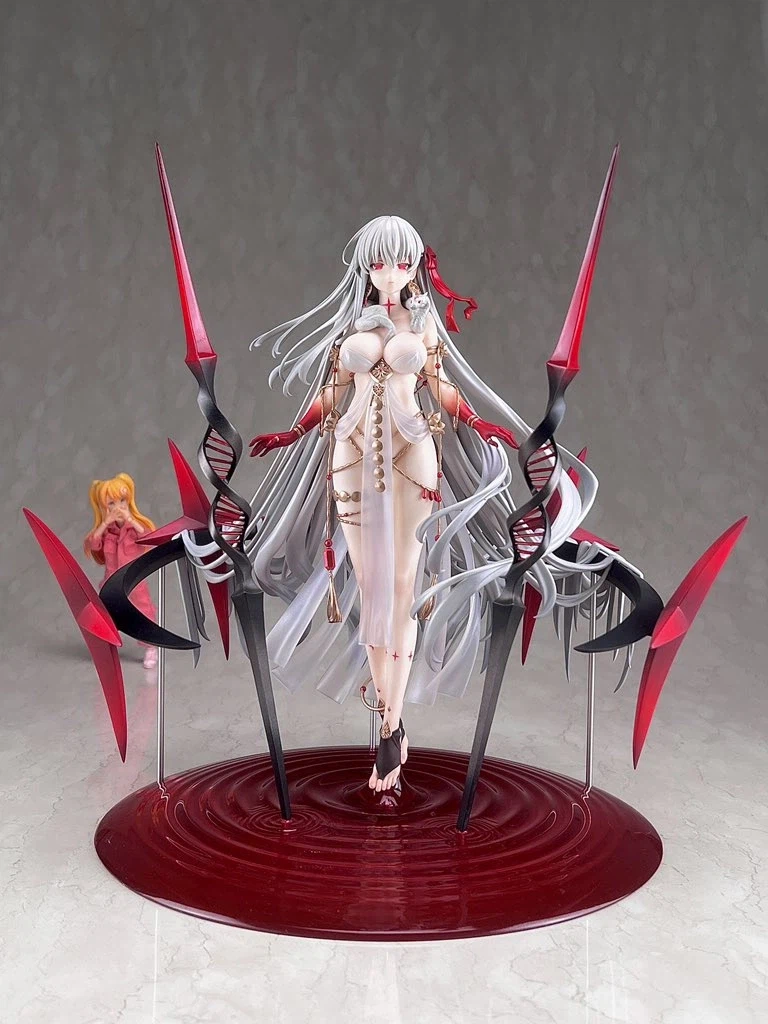 [카도카와] 1/7 FGO - 아처 / 두르가 샘플 사진_1.webp