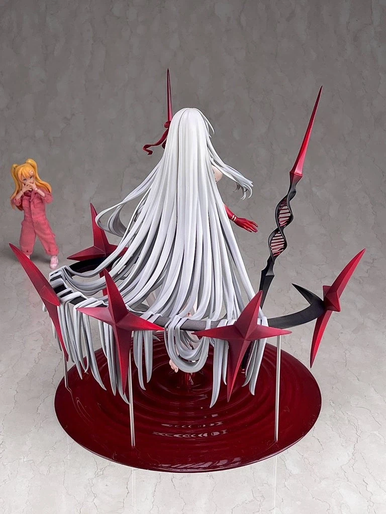 [카도카와] 1/7 FGO - 아처 / 두르가 샘플 사진_4.webp