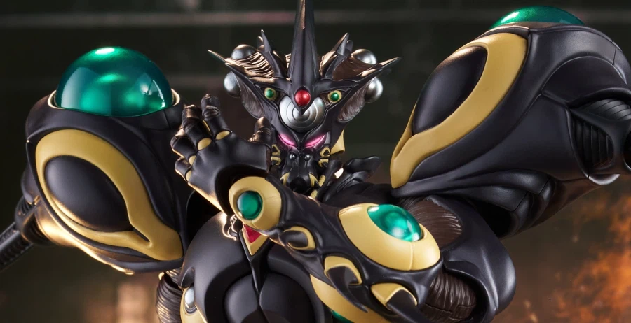 [맥스팩토리] figma 강식장갑 가이버 기간틱 다크. 3월 11일 예약 시작_1.webp