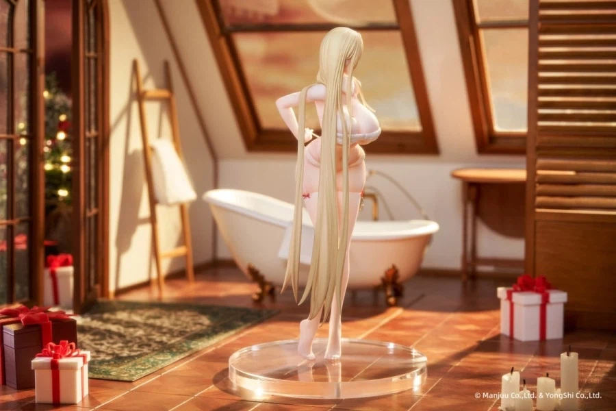 [AniGame] 1/7 아주르 레인 - 비스마르크_7.webp