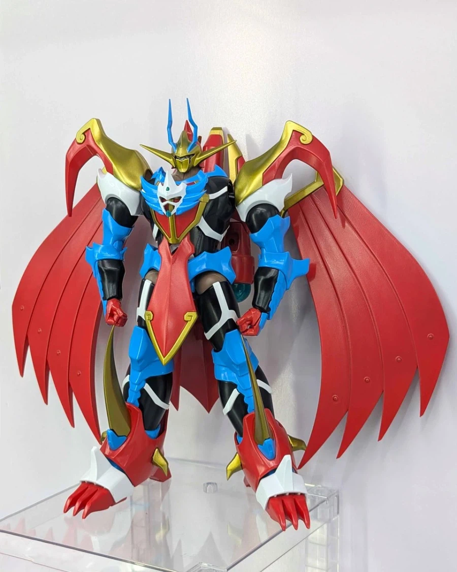 [굿 스마일] MODEROID 다이라가 외 신제품 요도바시 전시 사진_2.webp