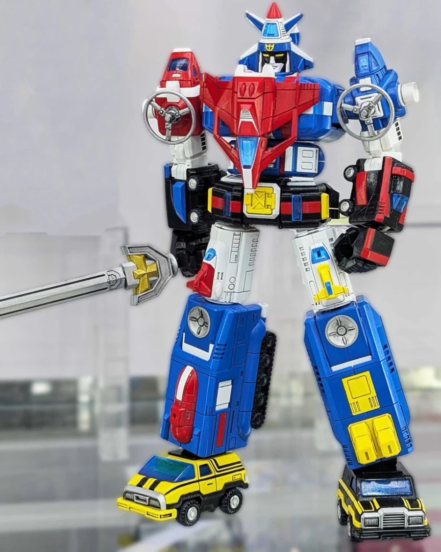 [굿 스마일] MODEROID 다이라가 외 신제품 요도바시 전시 사진_3.webp