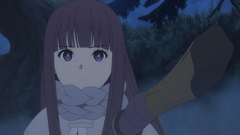 [장송의 프리렌] 2기 8화 선행 컷_4.webp