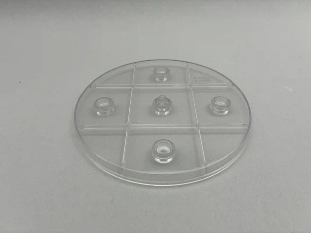 [반다이가샤폰] 생물대도감 프리미엄 베일드 카멜레온 샘플 소개_1.webp