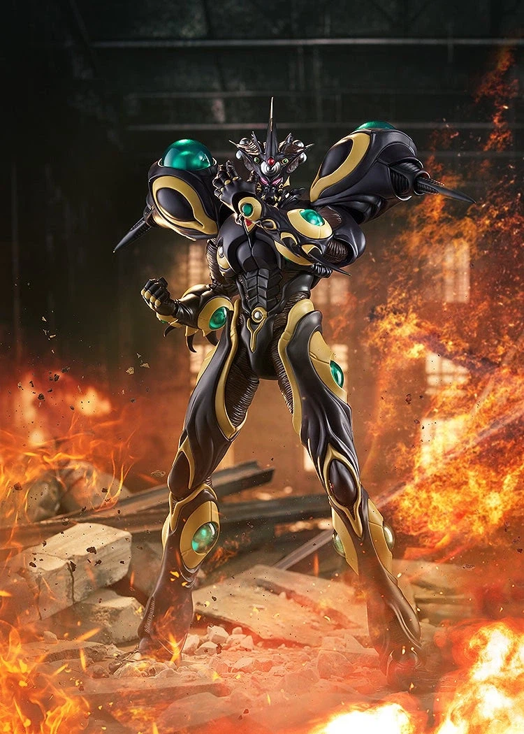 [맥스팩토리] figma 강식장갑 가이버 기간틱 다크_1.webp