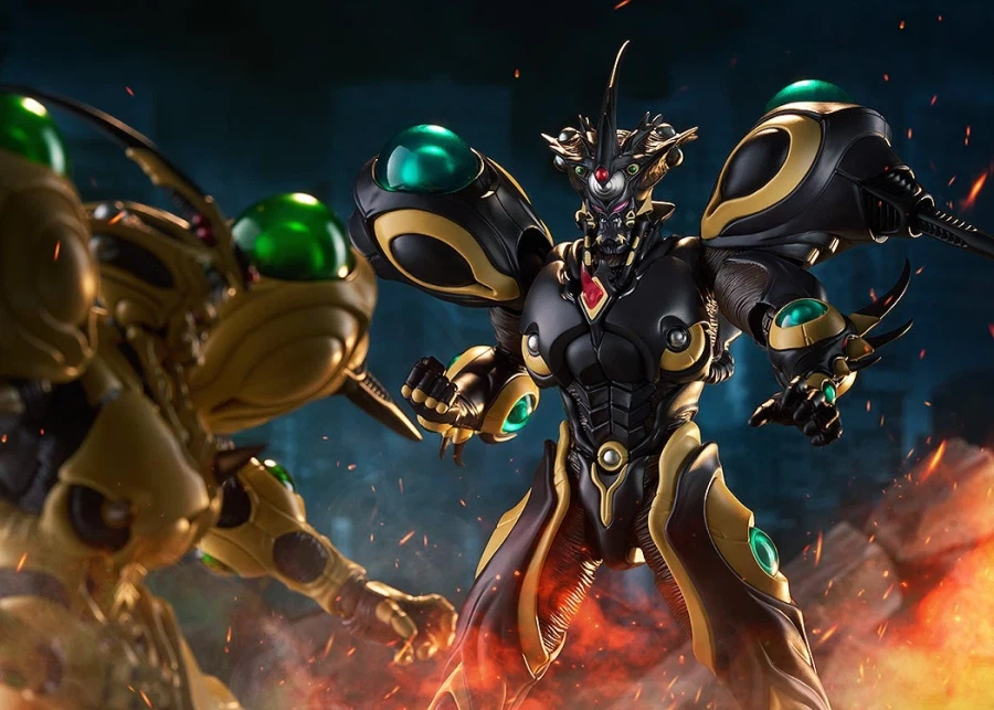 [맥스팩토리] figma 강식장갑 가이버 기간틱 다크_6.webp