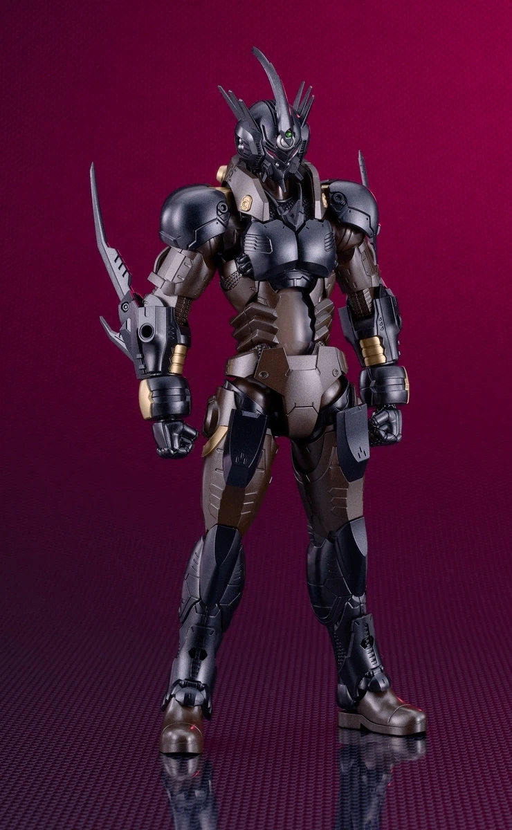 [맥스 팩토리] PLAMAX 게일 하운드 가이버 03_3.webp