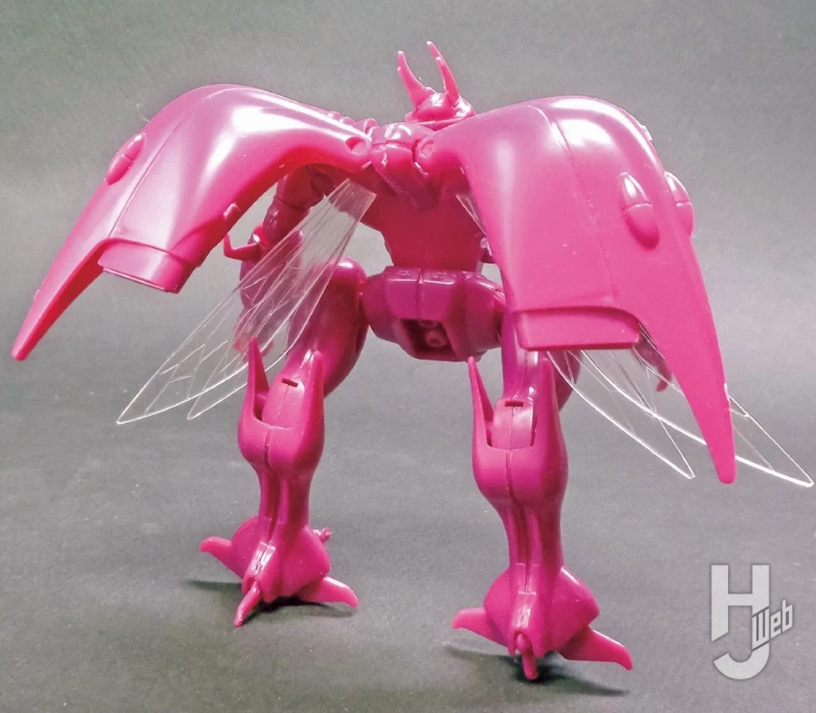 1/72 성전사 단바인 - 보츈 HJ 게재 작례_6.webp