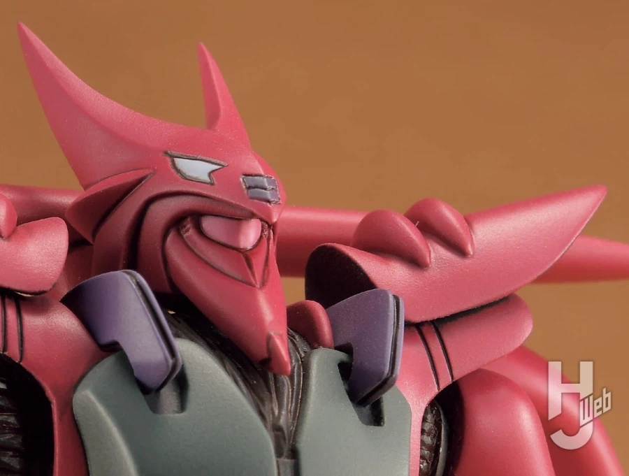 1/72 성전사 단바인 - 보츈 HJ 게재 작례_9.webp