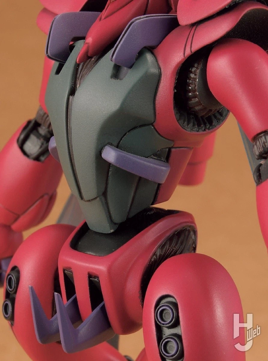 1/72 성전사 단바인 - 보츈 HJ 게재 작례_11.webp