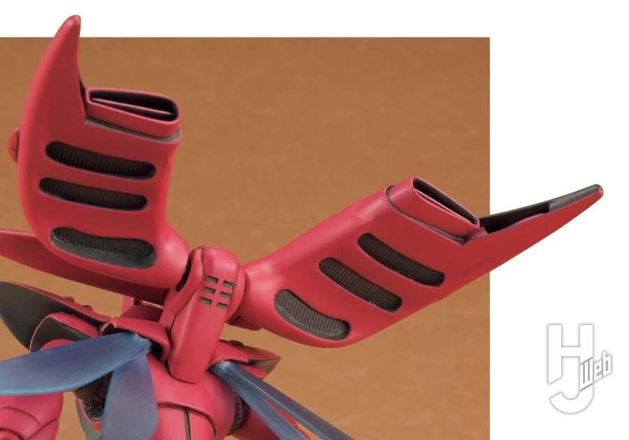 1/72 성전사 단바인 - 보츈 HJ 게재 작례_14.webp