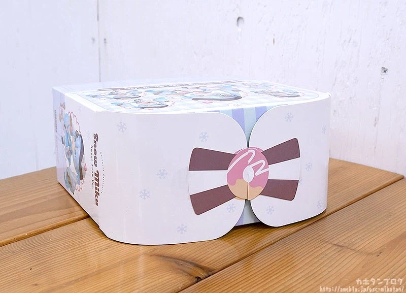 [굿 스마일] 넨도로이드 유키 미쿠 스위트 스노우 Ver 샘플 사진_5.webp