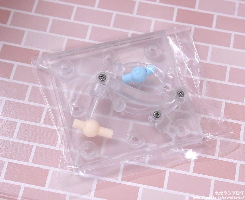 [굿 스마일] 넨도로이드 유키 미쿠 스위트 스노우 Ver 샘플 사진_8.webp