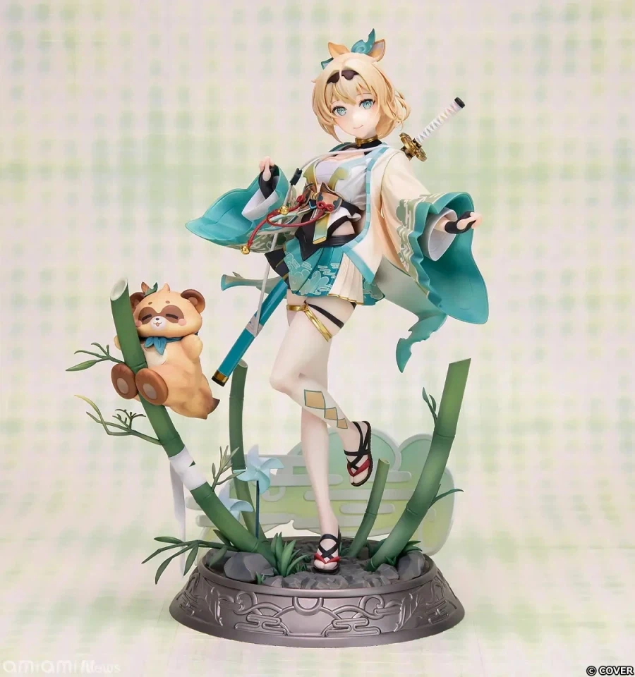 [크레넬] 1/7 홀로라이브 - 카자마 이로하 추가 이미지_2.webp