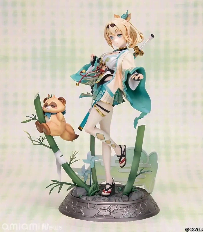 [크레넬] 1/7 홀로라이브 - 카자마 이로하 추가 이미지_3.webp