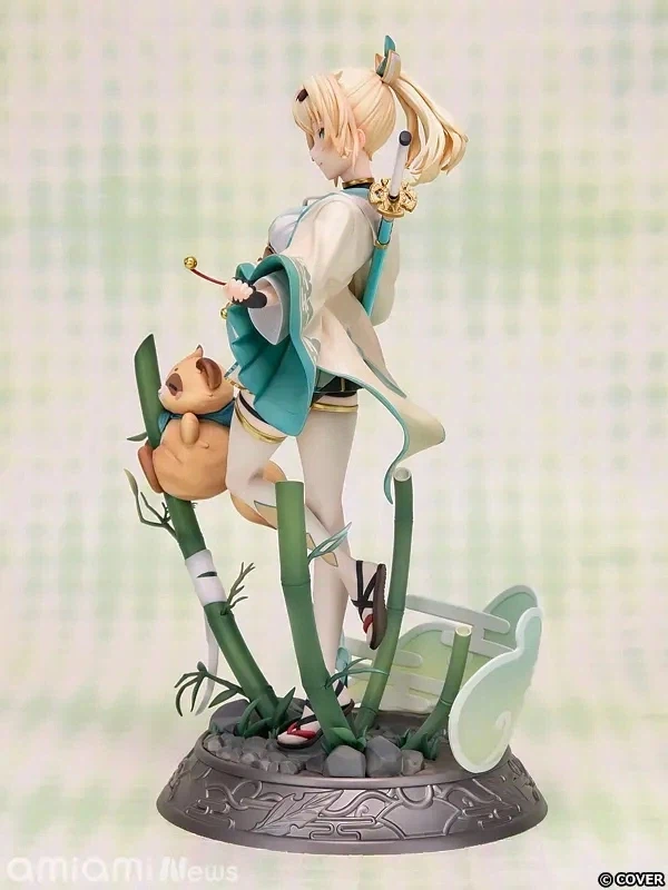 [크레넬] 1/7 홀로라이브 - 카자마 이로하 추가 이미지_4.webp