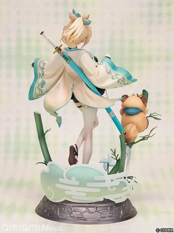 [크레넬] 1/7 홀로라이브 - 카자마 이로하 추가 이미지_6.webp