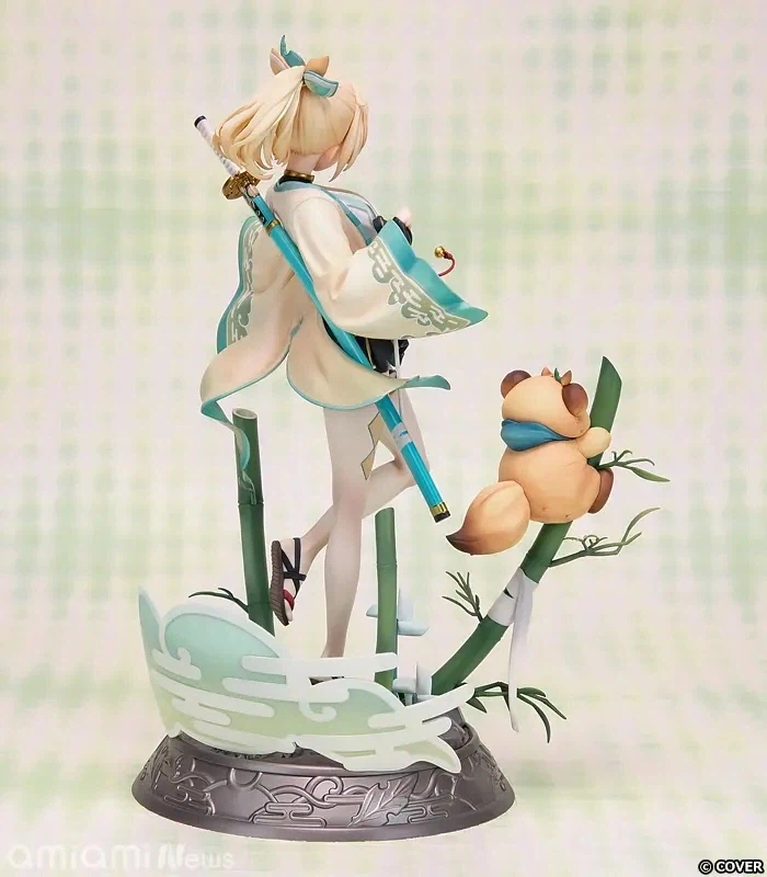 [크레넬] 1/7 홀로라이브 - 카자마 이로하 추가 이미지_7.webp