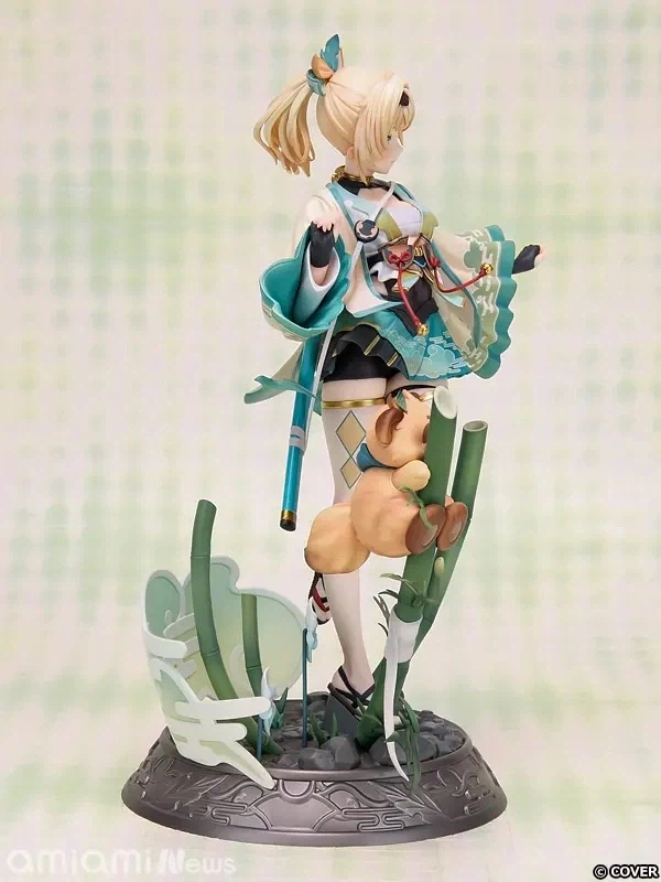 [크레넬] 1/7 홀로라이브 - 카자마 이로하 추가 이미지_8.webp